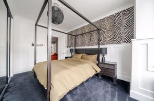 Bedroom 1 angle 1- click for photo gallery